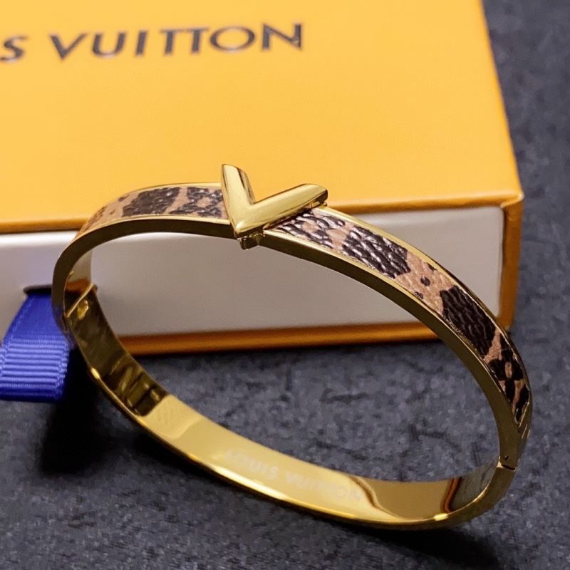 Louis Vuitton Bracelets